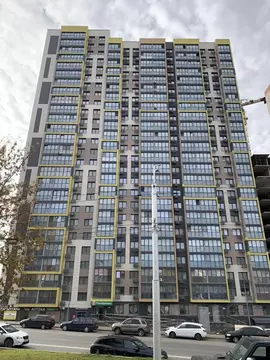 Студия Башкортостан, Уфа ул. Софьи Перовской, 22 (21.0 м)