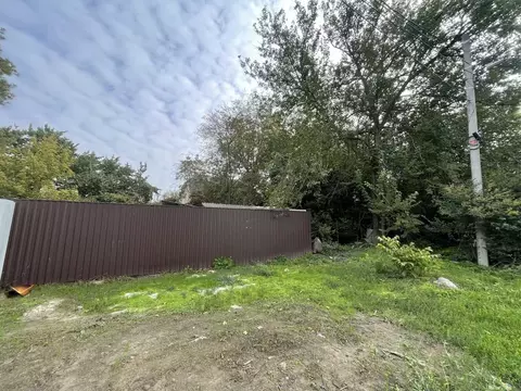 Участок в Ростовская область, Ростов-на-Дону 3-я Круговая ул., 57 ...