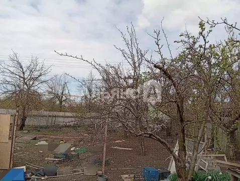 Участок в Ростовская область, Шахты ул. Хмельницкого (5.0 сот.)