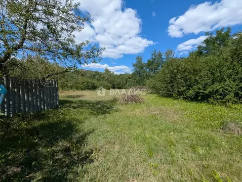Участок в Белгородская область, Белгородский район, с. Стрелецкое ...