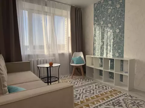 1-к кв. Ленинградская область, Выборг Ленинградское ш., 31 (31.8 м)