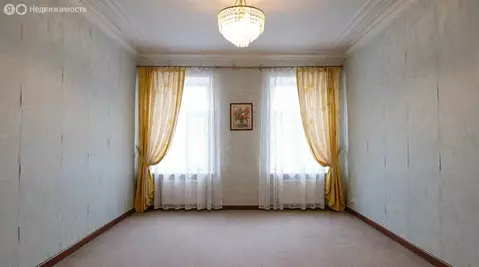 1к в 3-комнатной квартире (17.6 м)