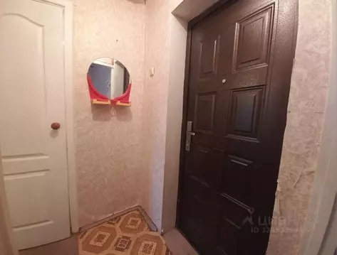 1-к кв. Саратовская область, Саратов проезд 2-й Детский, 13/17 (21.0 ...