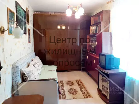 Комната Московская область, Химки ул. Лавочкина, 4