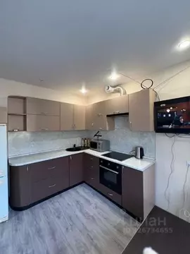 Студия Краснодарский край, Краснодар ул. Летчика Позднякова, 2к6 (29.0 ...