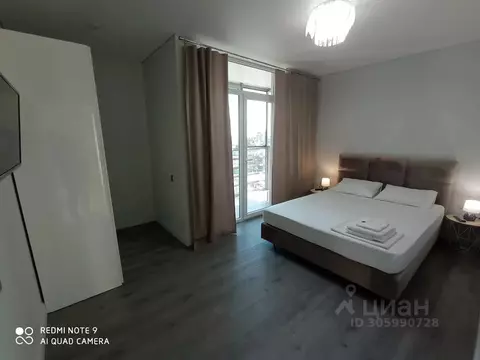 Комната Калининградская область, Калининград ул. 9 Апреля, 88А