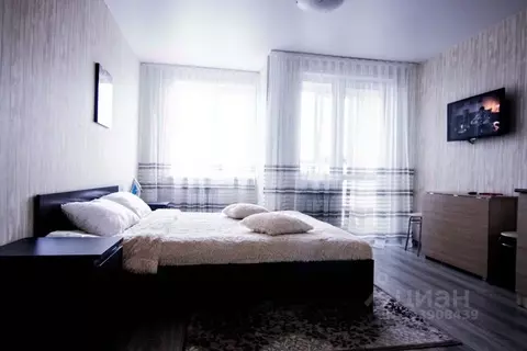 1-к кв. Алтайский край, Барнаул ул. Никитина, 107 (27.0 м)