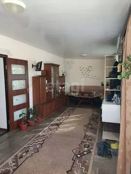 Дом в Крым, Раздольненский район, Славянское с/пос, с. Славянское ул. ...