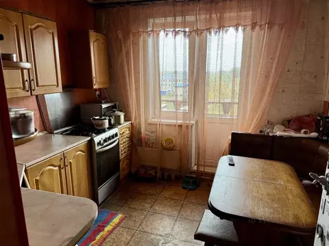 3-к кв. Владимирская область, Собинка ул. Лакина, 1 (71.1 м)