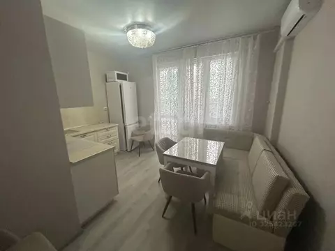 1-к кв. Краснодарский край, Краснодар Восточно-Кругликовская ул., ...