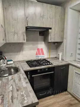 2-к кв. Ярославская область, Рыбинск ул. 50 лет ВЛКСМ, 40 (45.1 м)