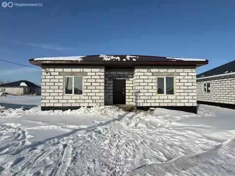 Дом в Челябинская область, Красноармейский муниципальный округ, ...