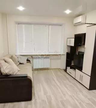 1-к кв. Волгоградская область, Волгоград Ополченская ул., 37 (32.7 м)