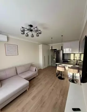 Студия Московская область, Красногорск городской округ, д. Глухово ул. ...