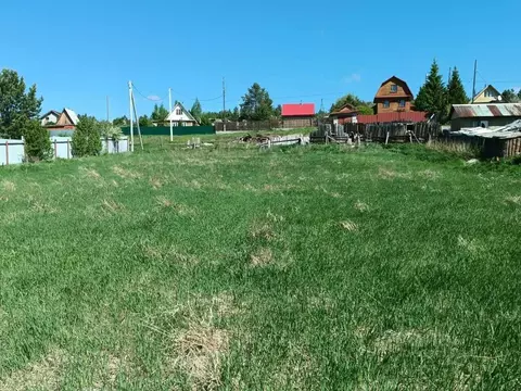 Дом в Свердловская область, Белоярский муниципальный округ, с. ...