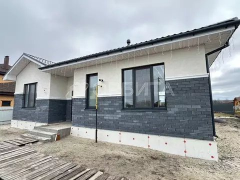 Дом в Тюменская область, Тюменский район, с. Кулига ул. Купритная, 7 ...