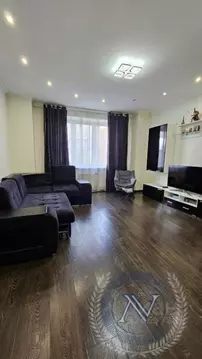 1-к кв. Московская область, Одинцово бул. Маршала Крылова, 25а (60.0 ...