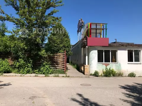 Торговая площадь в Чувашия, Новочебоксарск Коммунистическая ул. (370 ...