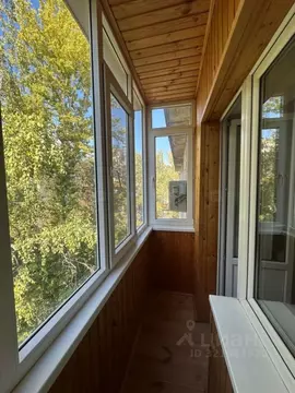 3-к кв. Татарстан, Казань Хлебозаводская ул., 5 (58.6 м)