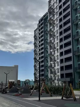 Свободной планировки кв. Краснодарский край, Сочи городской округ, ...