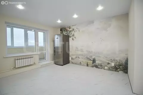 3-комнатная квартира: Ульяновск, Камышинская улица, 39Б (70.6 м)