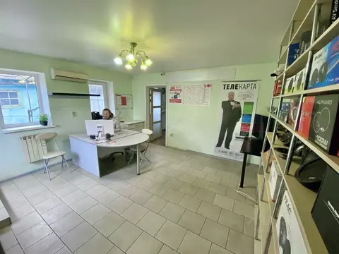 Помещение свободного назначения в Краснодарский край, Каневская ст-ца ...