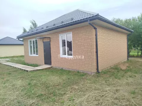 Дом в Московская область, Коломна городской округ, с. Акатьево ул. ...