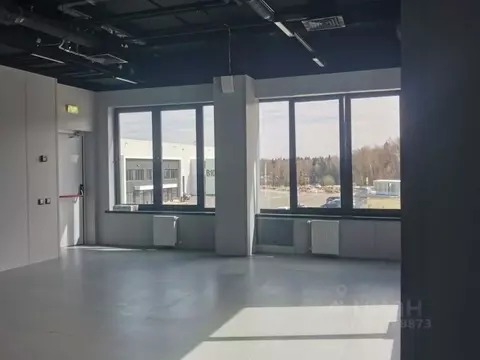 Склад в Московская область, Дмитровский муниципальный округ, пос. ...