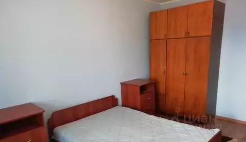 2-к кв. Татарстан, Казань ул. Коммунаров, 2 (68.0 м)