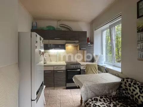 2-к кв. Калининградская область, Калининград Ольштынская ул., 24 (49.3 ...