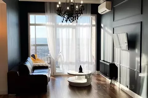 2-к кв. Иркутская область, Иркутск ул. Седова, 65А/6 (69.0 м)