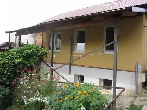 Дом в Саратовская область, Саратов проезд 2-й Родниковый, 44 (61 м)