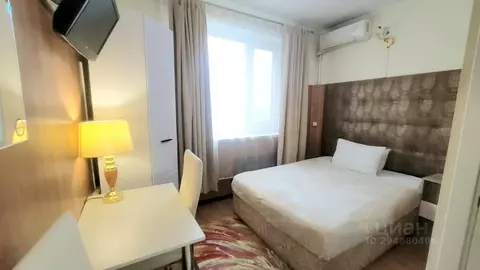 Комната Москва Таллинская ул., 26 (16.0 м)