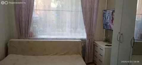 1к в -комнатной квартире (8.5 м)