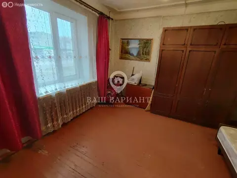 3-комнатная квартира: Рыбинск, проспект 50 лет Октября, 26 (64.9 м)