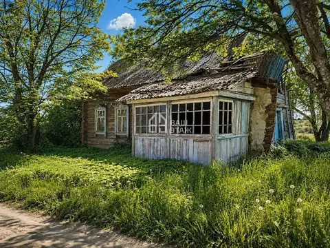 Участок в Калужская область, Перемышльский муниципальный округ, д. ...