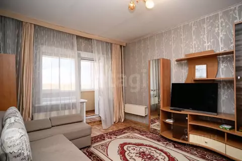 2-к кв. Тверская область, Тверь Ипподромная ул., 7 (52.2 м)