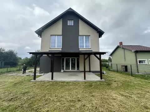 Дом в Калининградская область, Калининград Колосок СНТ, ул. ...