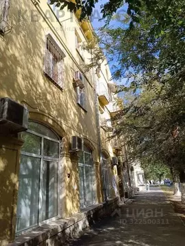 3-к кв. Волгоградская область, Волгоград ул. Им. Циолковского, 6 (98.1 ...