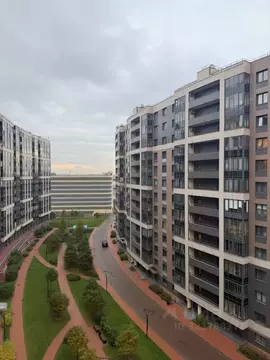 1-к кв. Санкт-Петербург Приморский просп., 62к1 (36.0 м)