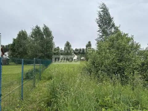 Участок в Калужская область, Боровский муниципальный округ  (8.0 сот.)