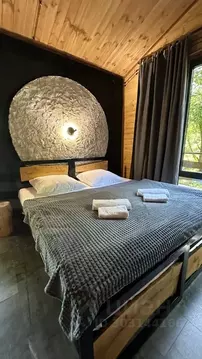 Комната Карачаево-Черкесия, Зеленчукский район, с. Архыз