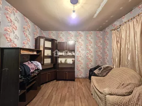 Дом в Бурятия, Улан-Удэ Строитель СНТ, 28 (42 м)