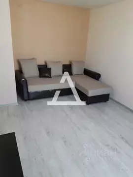 1-к кв. Самарская область, Волжский район, Смышляевка городское ...