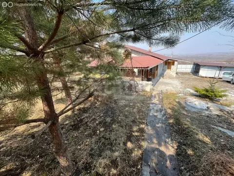 Дом в Спасский район, село Калиновка, Советская улица (116 м)