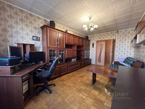 3-к кв. Москва ул. Маршала Катукова, 9К1 (78.0 м)