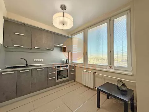 2-к кв. Москва ул. Новый Арбат, 6 (54.0 м)