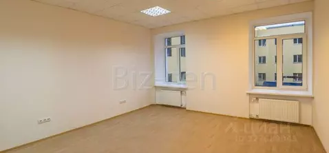 Офис в Санкт-Петербург Заозерная ул., 8 (171 м)