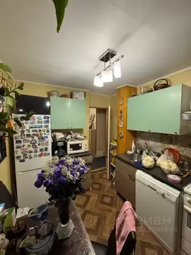 3-к кв. Москва Краснодонская ул., 46 (67.2 м)