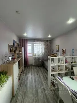 Студия Иркутская область, Иркутск Крылатый мкр, 24/5 (30.0 м)